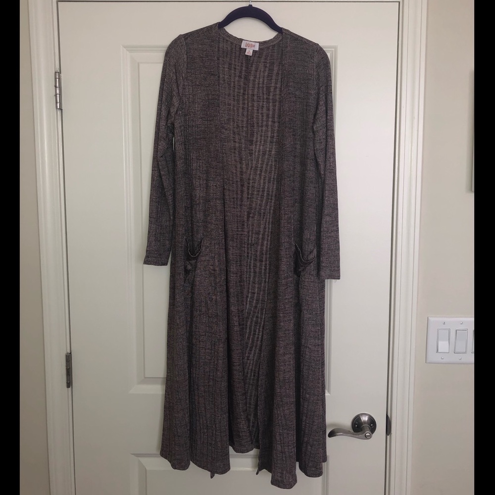 Duster Cardigan - LuLaRoe Sarah